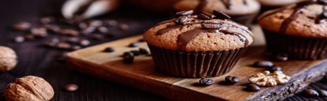 Resep Cupcake Cokelat Kopi