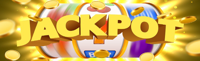 Nama Nama Situs Judi Slot Online Jackpot Terbesar