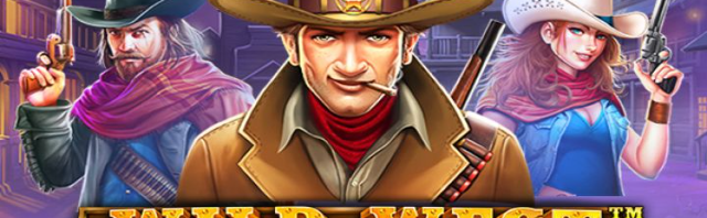 Jackpot Situs Judi Slot