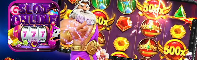 Keamanan Maksimal Dalam Tiap Spin Judi Slot Terpercaya
