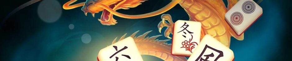 DEPOSIT MAHJONG WAYS MULAI DARI 10RB