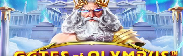 Slot Gacor Hari Ini