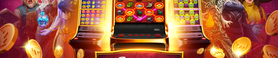 Slot Bonus 100 To 3x l Slot Bonus 100 To Rendah