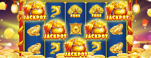 JENIS PERMAINAN SLOT