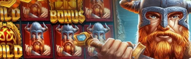 Slot Gacor Terpercaya