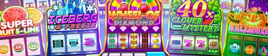 slot online