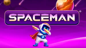 situs spaceman pragmatic