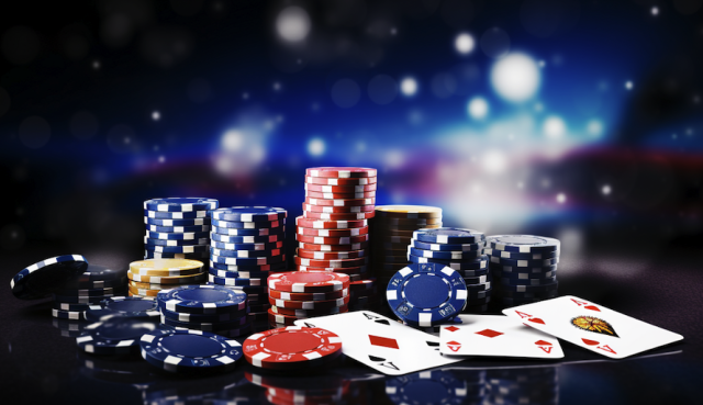 Manfaat Bergabung Di Agen Kasino Online