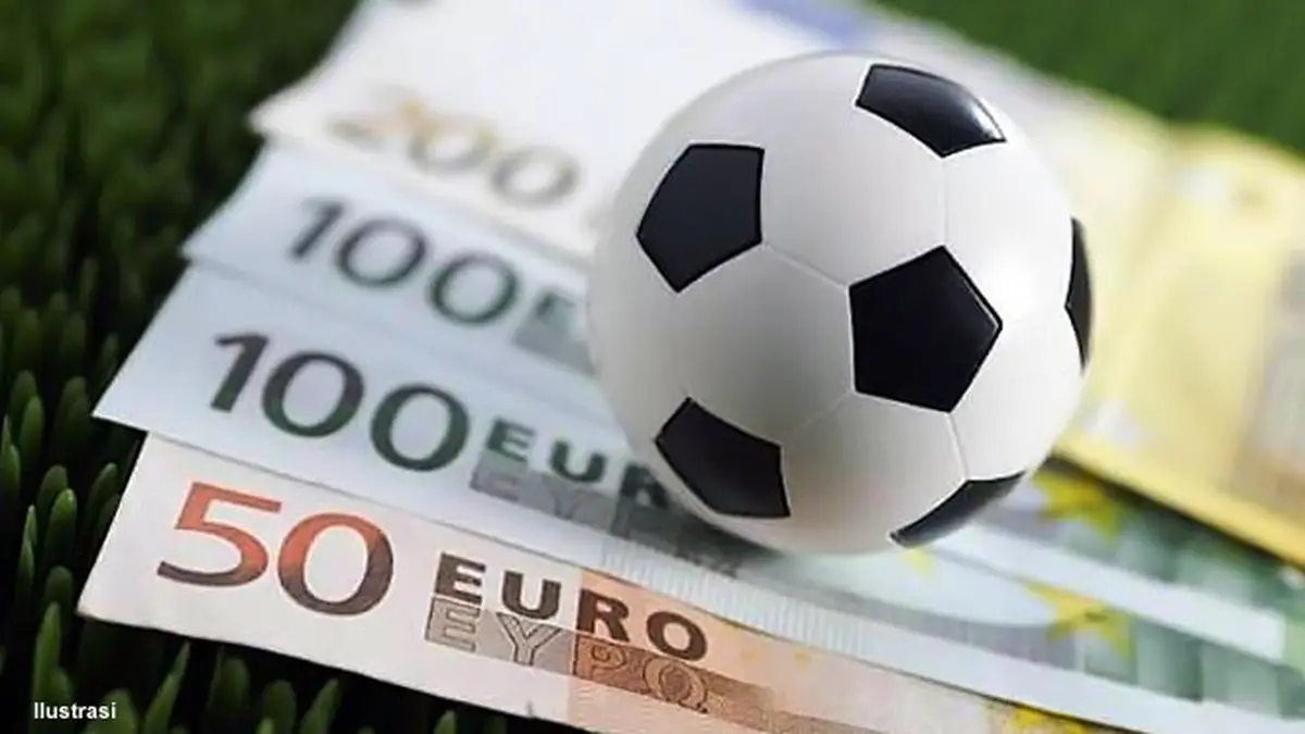 Cara Mudah Menang Taruhan Liga Champions