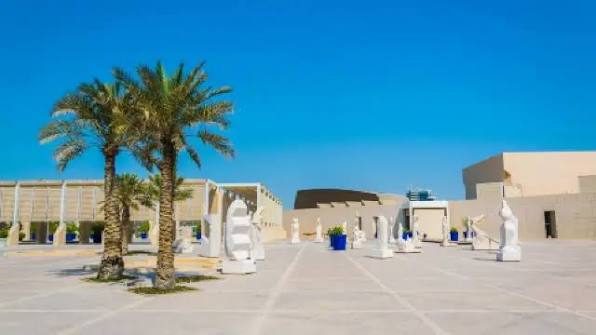 Hidd Town dan Pesona Sejarah Maritim yang Dimiliki Bahrain